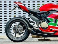 Ducati Panigale V2 PANIGALE V2 14