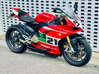 Ducati Panigale V2 PANIGALE V2 16