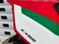 Ducati Panigale V2 PANIGALE V2 21