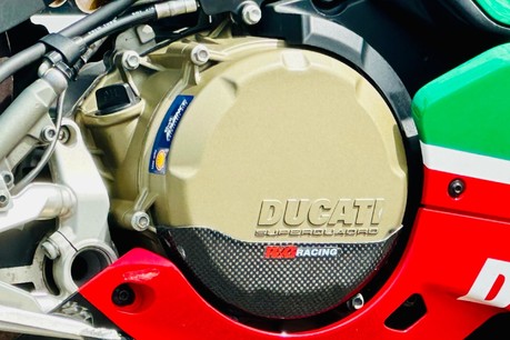 Ducati Panigale V2 PANIGALE V2 28