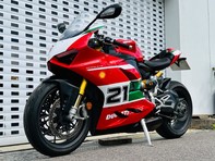 Ducati Panigale V2 PANIGALE V2 33