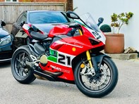 Ducati Panigale V2 PANIGALE V2 44