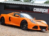 Lotus Exige S ROADSTER PREMIUM 2