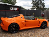 Lotus Exige S ROADSTER PREMIUM 6