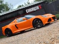 Lotus Exige S ROADSTER PREMIUM 1