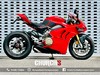 Ducati Panigale V4S PANIGALE V4 S