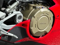 Ducati Panigale V4S PANIGALE V4 S 12