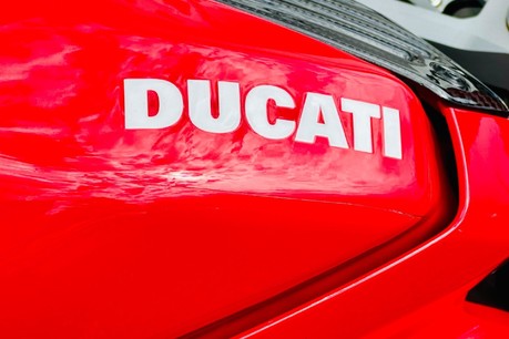 Ducati Panigale V4S PANIGALE V4 S 26