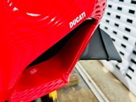 Ducati Panigale V4S PANIGALE V4 S 34