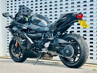 Kawasaki Ninja H2 SX NINJA H2 SX ZX1002 AKF 22