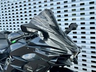 Kawasaki Ninja H2 SX NINJA H2 SX ZX1002 AKF 10