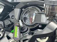 Kawasaki Ninja H2 SX NINJA H2 SX ZX1002 AKF 31