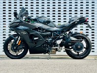 Kawasaki Ninja H2 SX NINJA H2 SX ZX1002 AKF 35