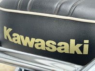 Kawasaki W 800 800 Special Edition Naked 12