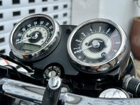 Kawasaki W 800 800 Special Edition Naked 20