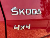 Skoda Kodiaq VRS TDI DSG 48