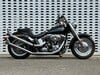 Harley-Davidson Softail 1600 FLSTF Fat Boy