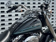 Harley-Davidson Softail 1600 FLSTF Fat Boy 22