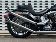 Harley-Davidson Softail 1600 FLSTF Fat Boy 23