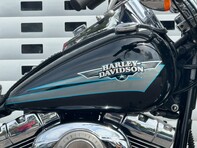 Harley-Davidson Softail 1600 FLSTF Fat Boy 30