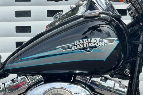 Harley-Davidson Softail 1600 FLSTF Fat Boy 30