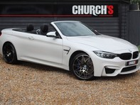 BMW M4 M4 COMPETITION 3