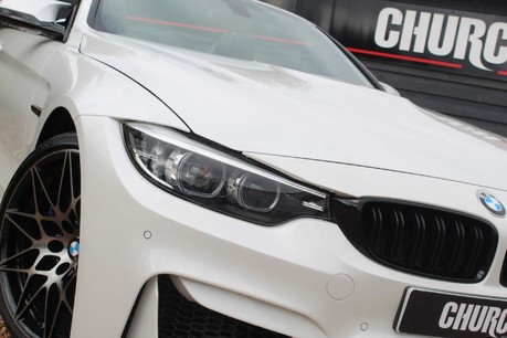 BMW M4 M4 COMPETITION 4