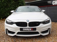 BMW M4 M4 COMPETITION 10