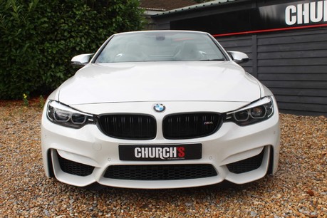 BMW M4 M4 COMPETITION 10