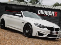 BMW M4 M4 COMPETITION 11