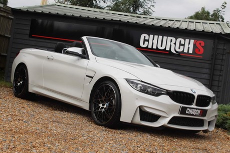 BMW M4 M4 COMPETITION 11