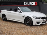 BMW M4 M4 COMPETITION 12