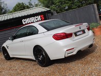 BMW M4 M4 COMPETITION 19