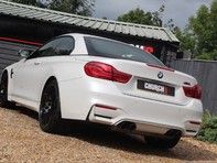 BMW M4 M4 COMPETITION 21