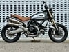 Ducati Scrambler 1100 SCRAMBLER 1100 SPECIAL