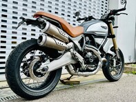 Ducati Scrambler 1100 SCRAMBLER 1100 SPECIAL 3