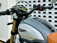 Ducati Scrambler 1100 SCRAMBLER 1100 SPECIAL 17