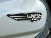 Ducati Scrambler 1100 SCRAMBLER 1100 SPECIAL 23