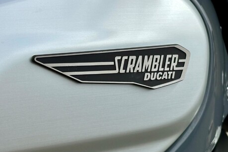 Ducati Scrambler 1100 SCRAMBLER 1100 SPECIAL 23