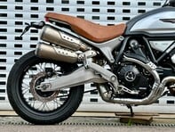 Ducati Scrambler 1100 SCRAMBLER 1100 SPECIAL 20