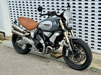 Ducati Scrambler 1100 SCRAMBLER 1100 SPECIAL 29