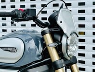 Ducati Scrambler 1100 SCRAMBLER 1100 SPECIAL 30