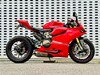 Ducati 1199 Panigale 1199 PANIGALE S ABS