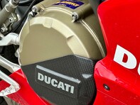 Ducati 1199 Panigale 1199 PANIGALE S ABS 11