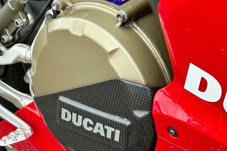 Ducati 1199 Panigale 1199 PANIGALE S ABS 11