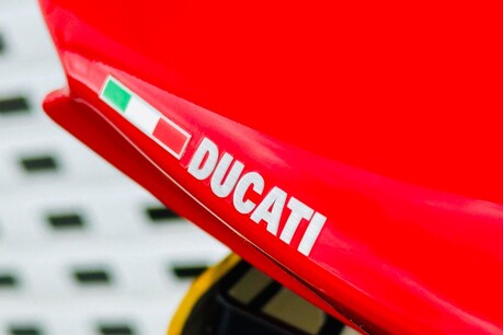 Ducati 1199 Panigale 1199 PANIGALE S ABS 21