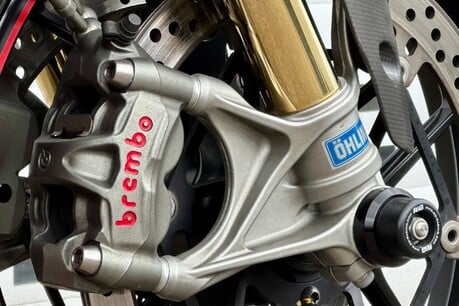 Ducati 1199 Panigale 1199 PANIGALE S ABS 22