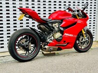 Ducati 1199 Panigale 1199 PANIGALE S ABS 24