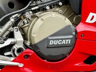 Ducati 1199 Panigale 1199 PANIGALE S ABS 27