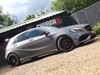 Mercedes-Benz A Class A45 AMG 4MATIC